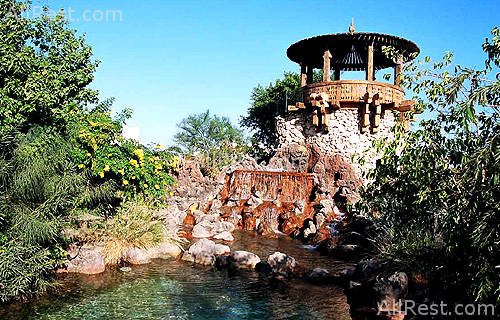 Delta Sharm Resort 3